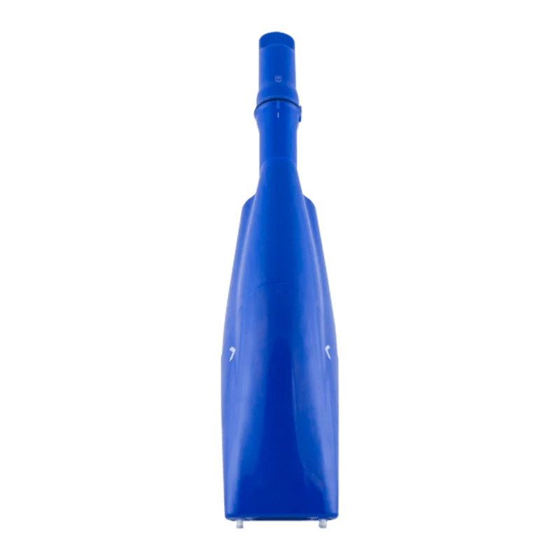 Poolblaster SpaVac Bottensug