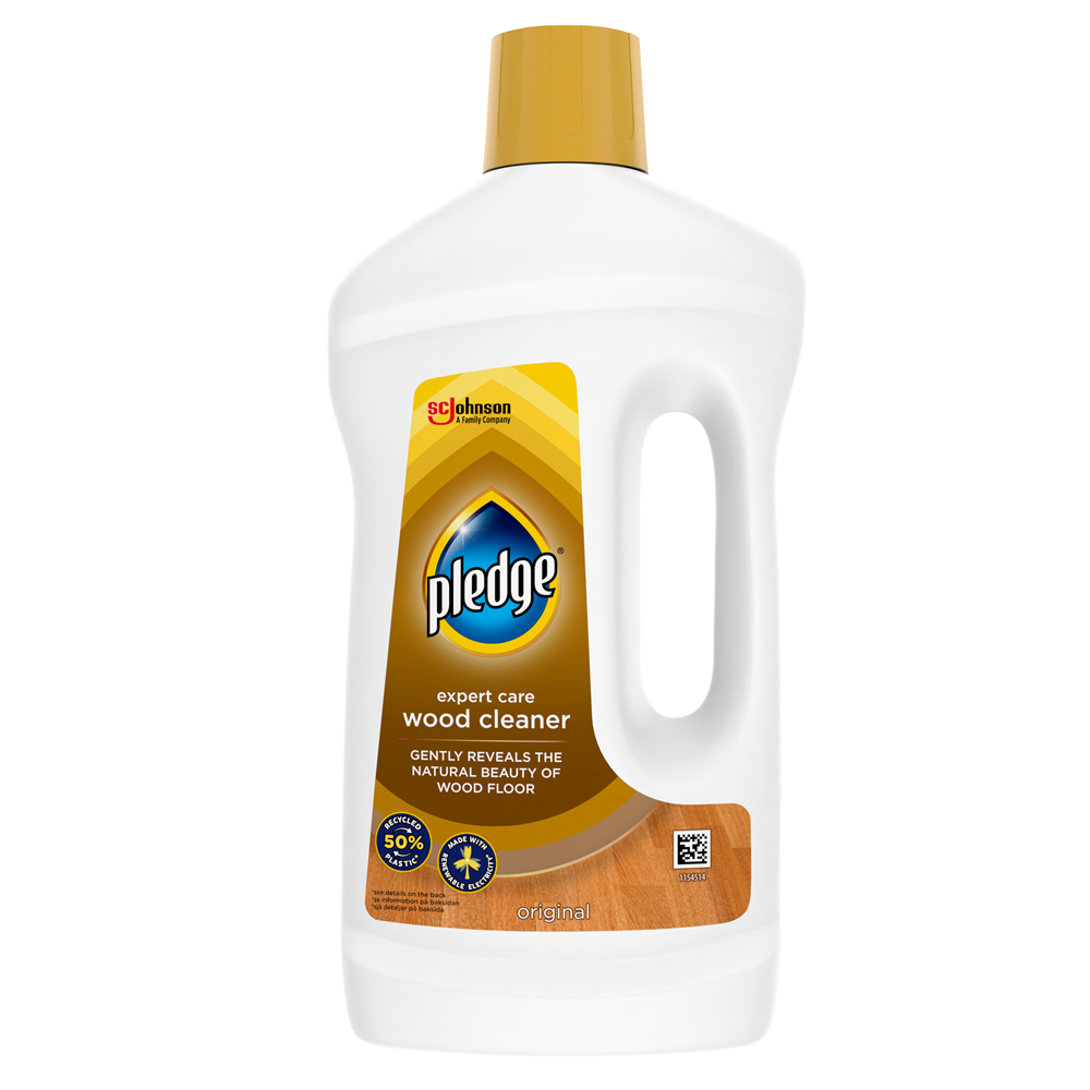Pledge 5 in 1 Trägolv & Möbler 750ml