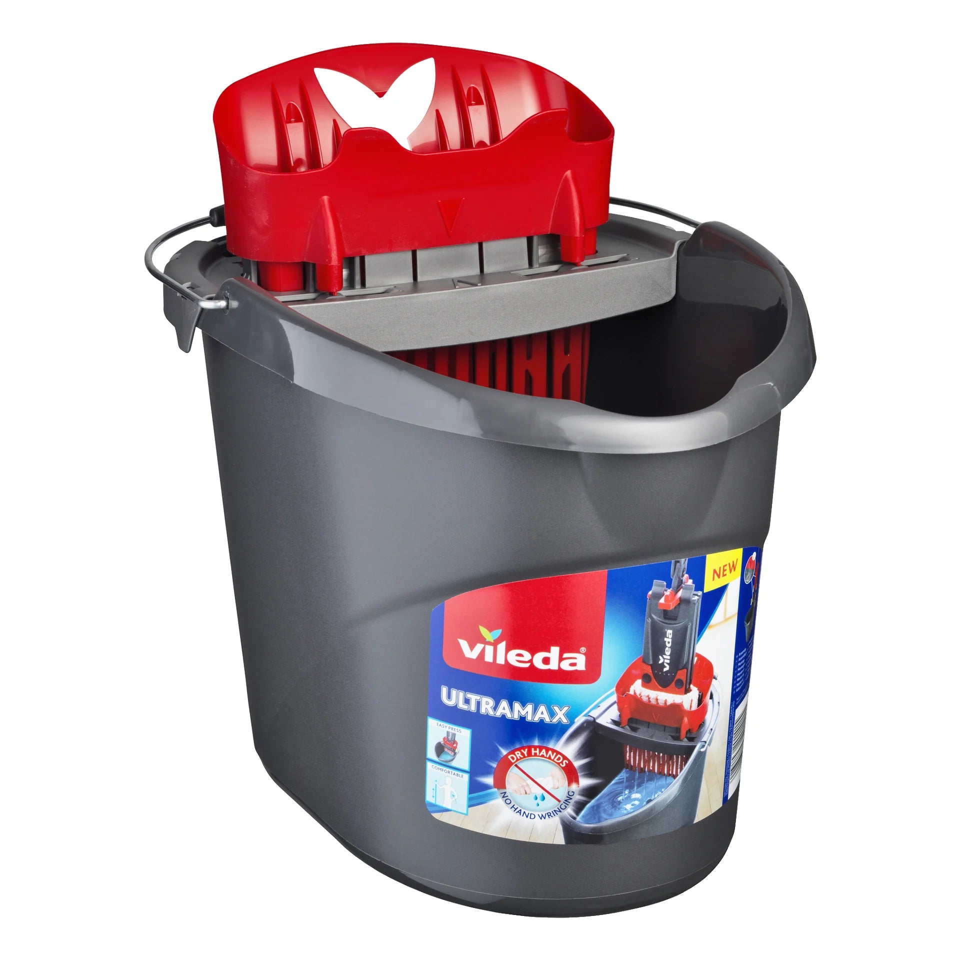Vileda Ultra Max Hink & Urvridare