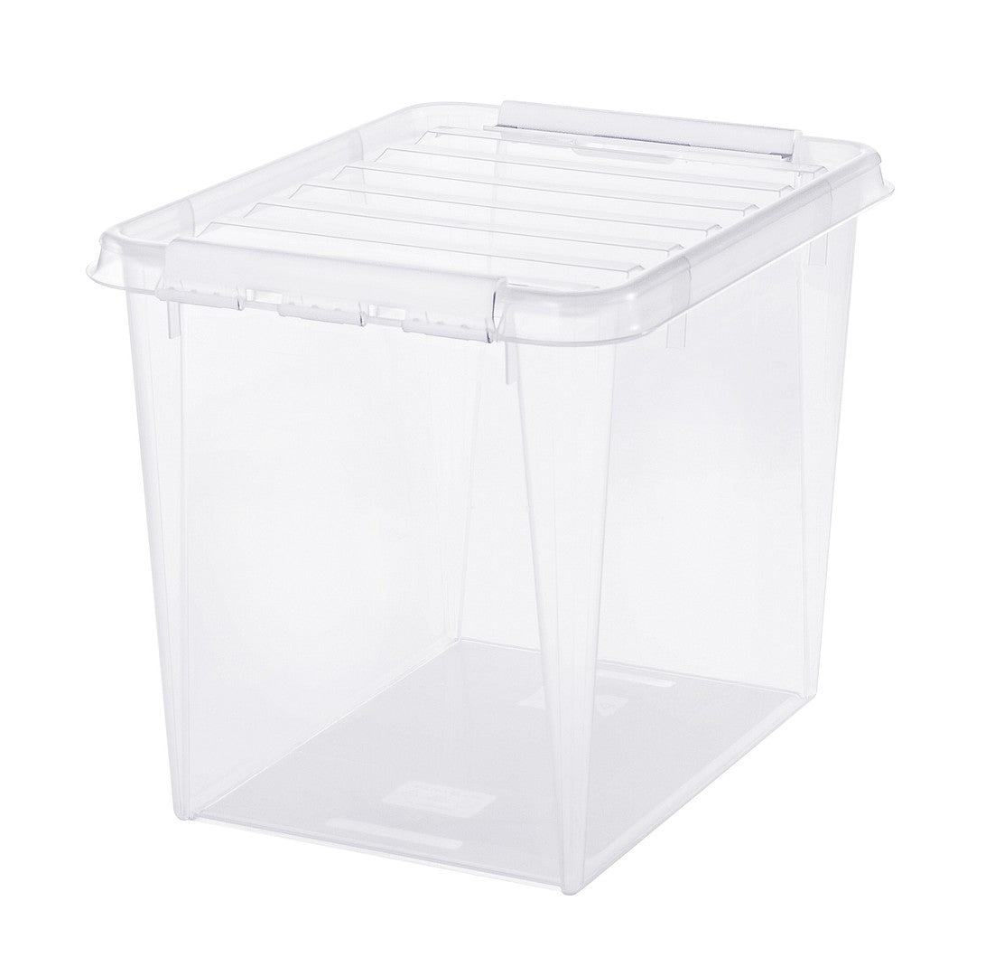 SmartStore™ Classic Förvaringslåda 52L Vit