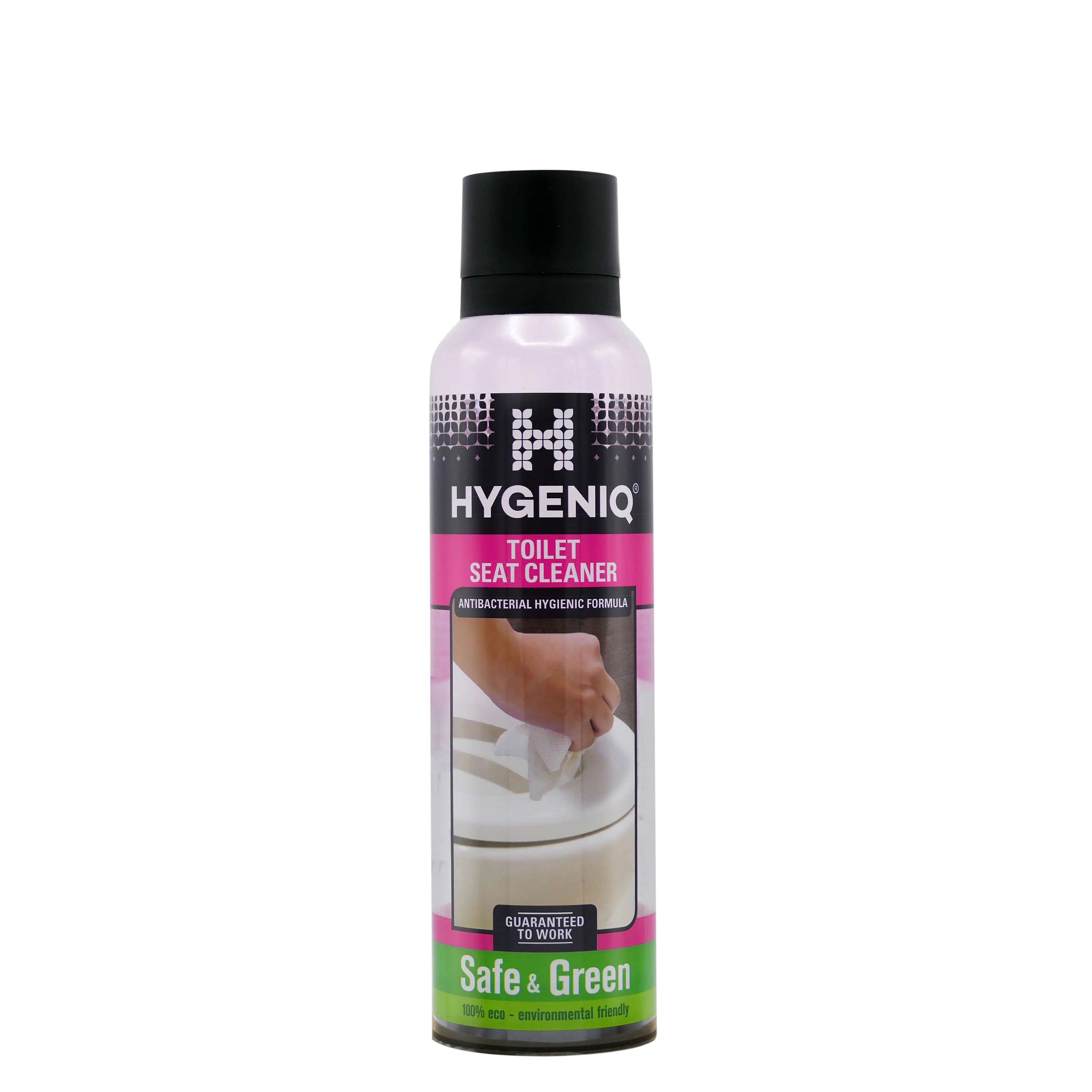 HYGENIQ  Rengöring Toalett 185ml