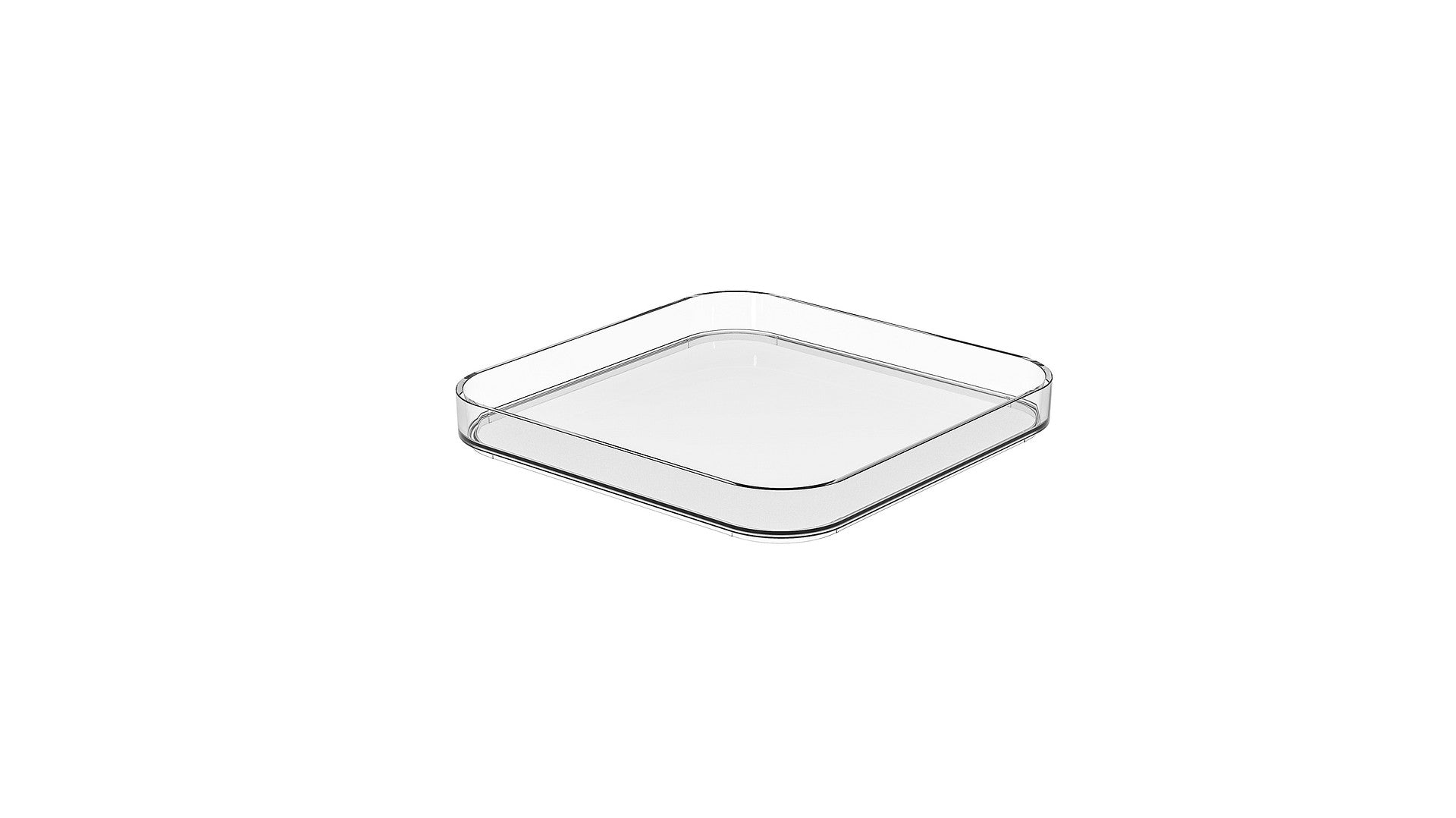 SmartStore™ Compact Square Lock M/L