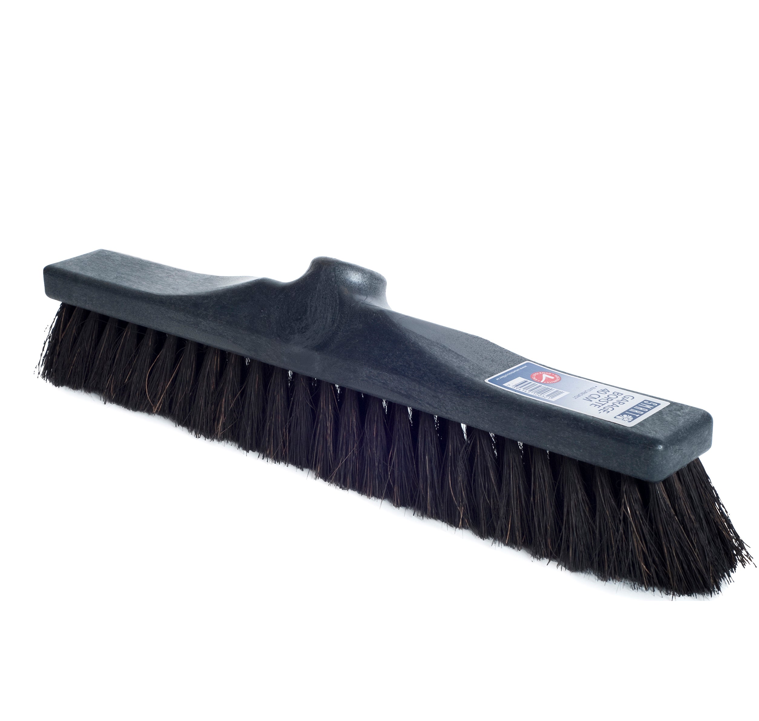 Smart Microfiber Garageborste 40 cm Naturborst