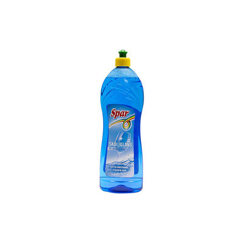 Spar Sköljglans 1 L