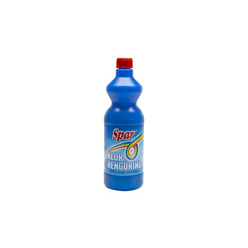 Spar Klorrengöring 1 L