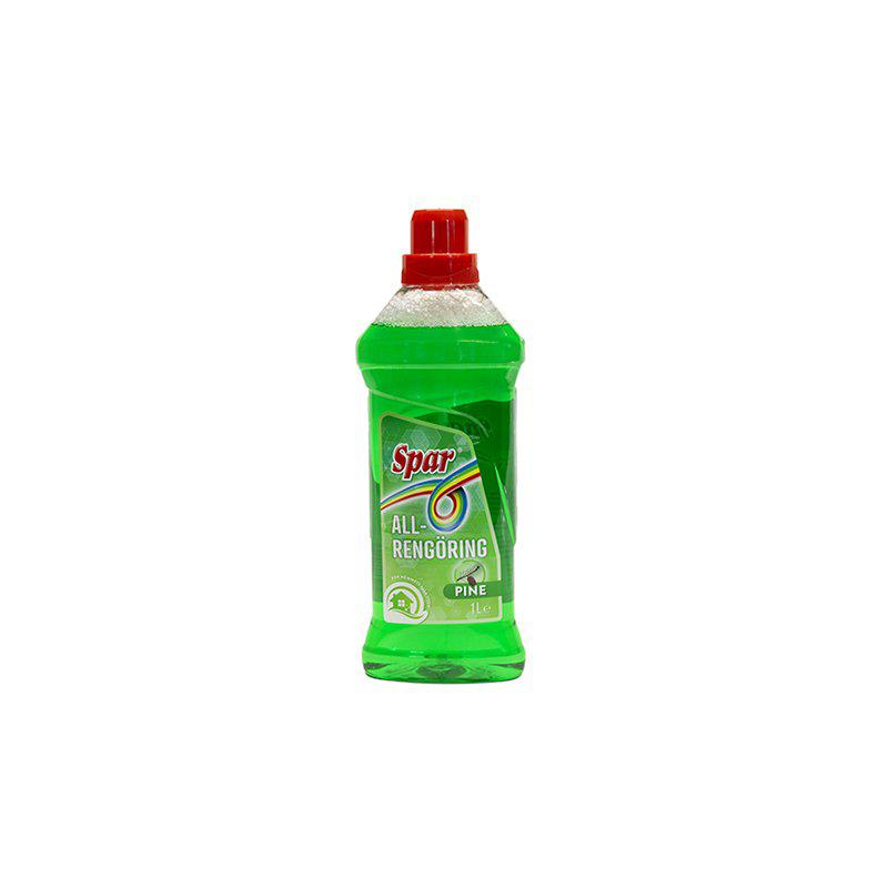 Spar Allrengöring Pine 1 L