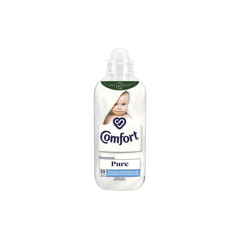 Comfort Sköljmedel White Pure 762 ML