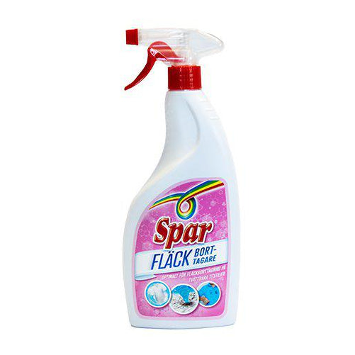 Spar Fläckborttagare Spray 750ml