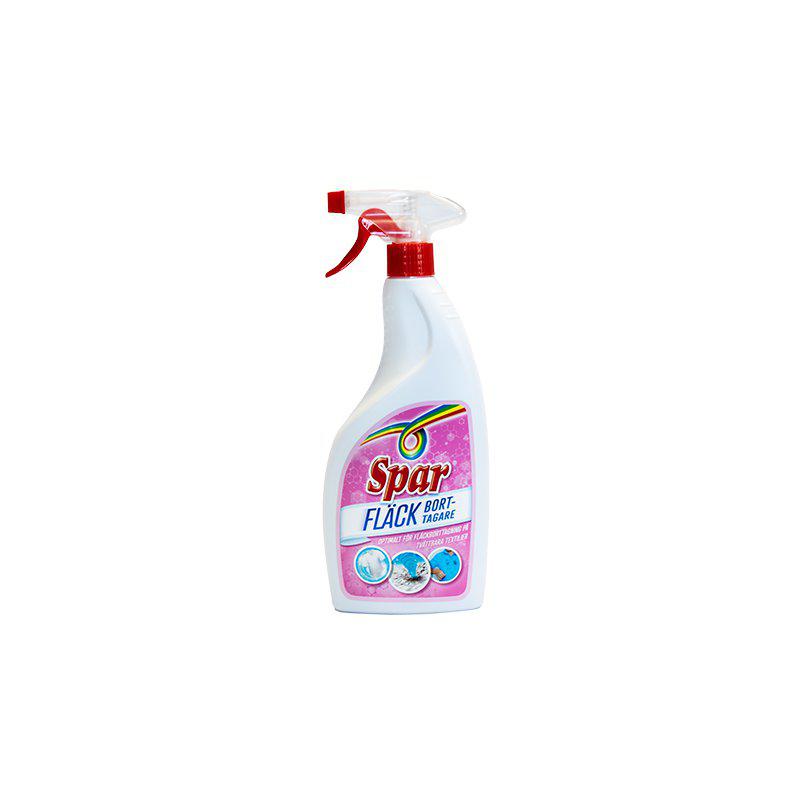 Spar Fläckborttagare Spray 750ml