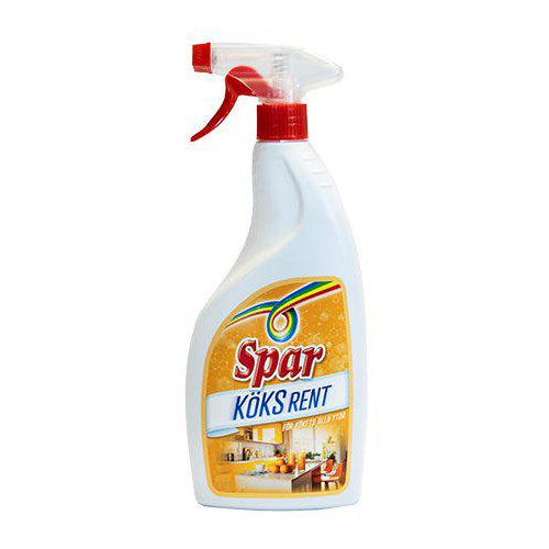 Spar Köksspray 750 ML