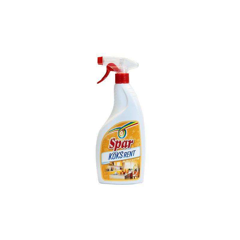 Spar Köksspray 750 ML