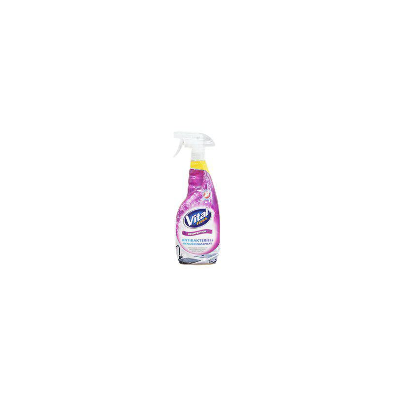 Vital Antibakteriell Spray 750 ML