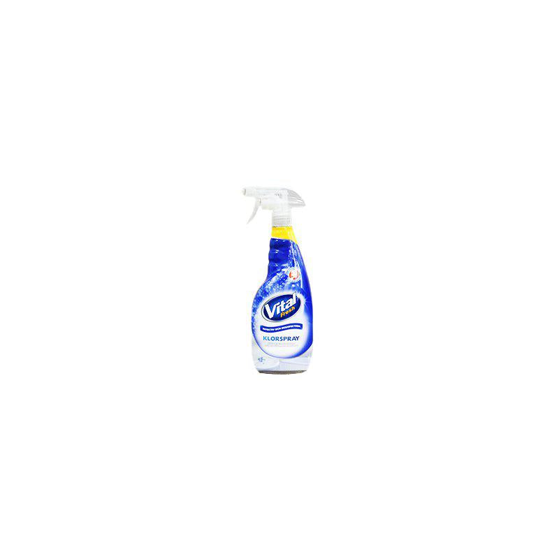 Vital Klorspray 750 ML