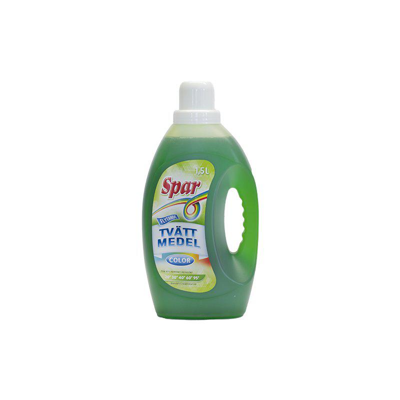 Spar Flytande Tvättmedel 1,5 L