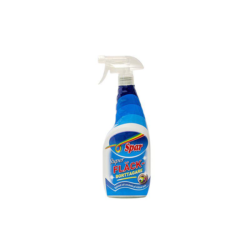 Spar Fläckborttagare Spray 750 ML