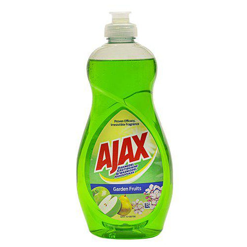 Ajax Diskmedel Garden Fruits 500 ML