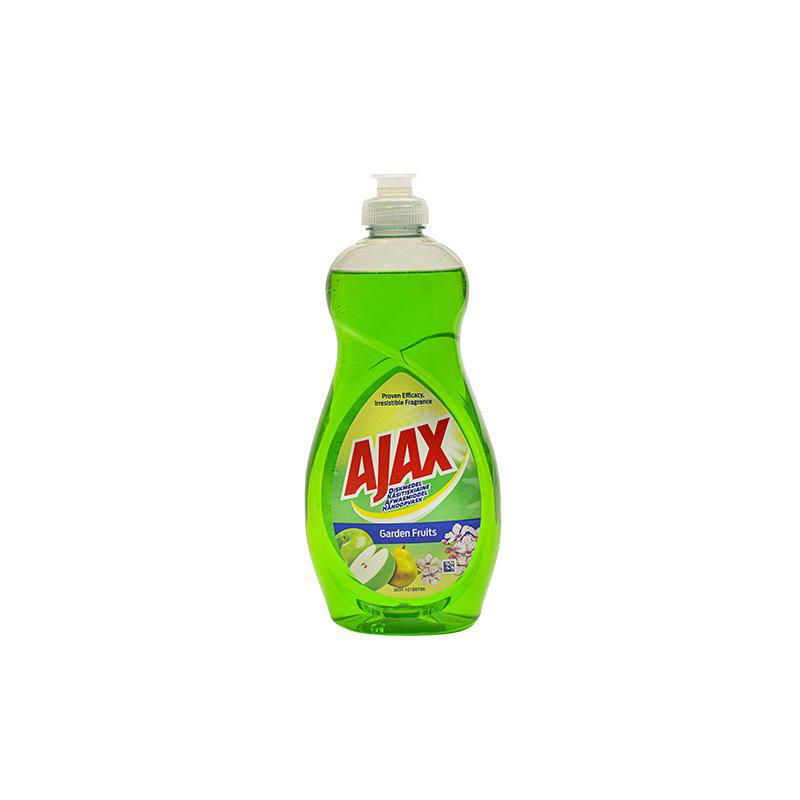 Ajax Diskmedel Garden Fruits 500 ML