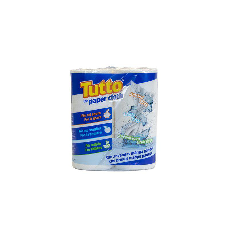 Tutto Kökspapper 2-Pack