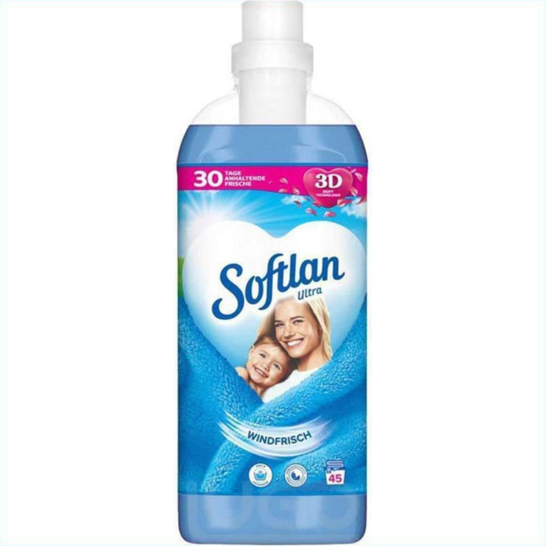 Softlan Sköljmedel Outdoor Fresh 1 L