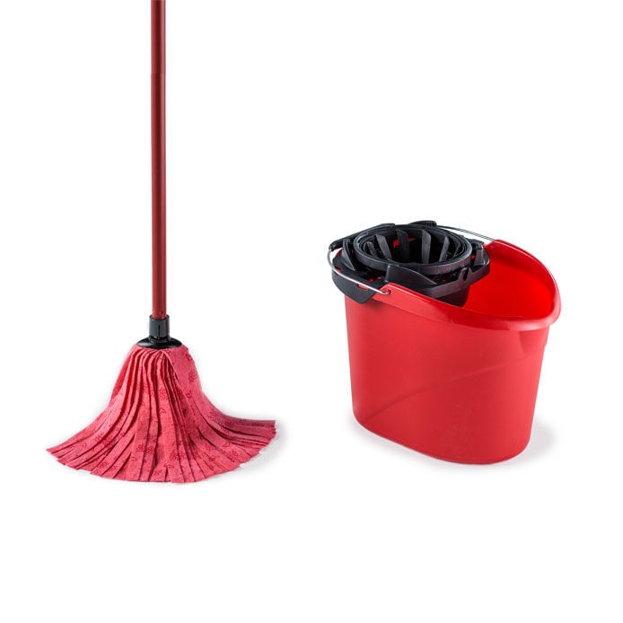 Vileda SuperMocio Universal Mopp Refill