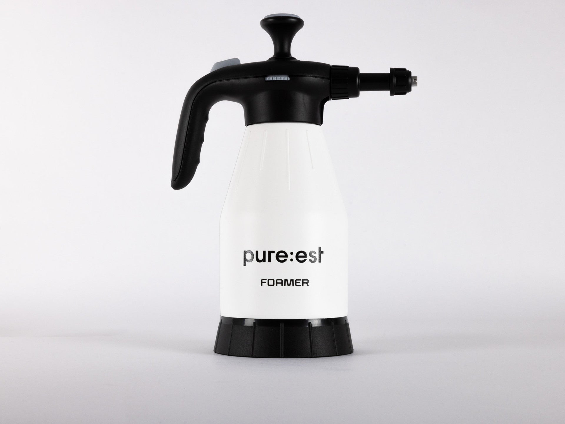 Pureest Tryckspruta 2 - För foam