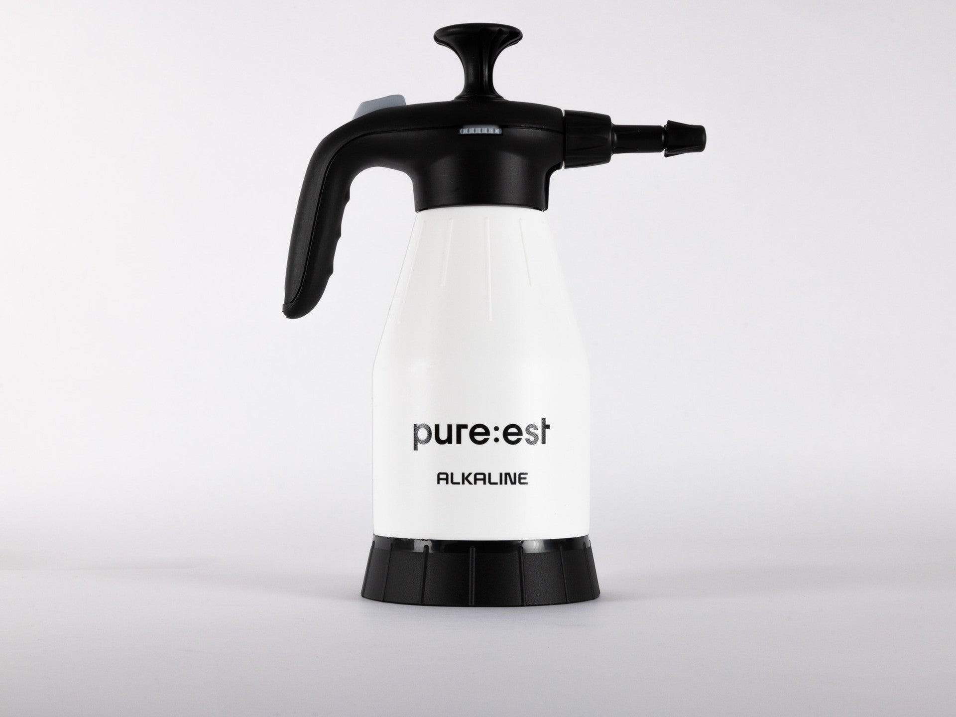 Pureest Tryckspruta 3 - För alkaliska medel