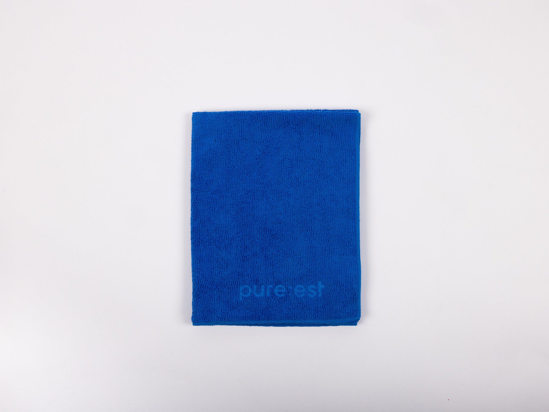 Pureest Allrengöringsduk 40x40 - Flera färger