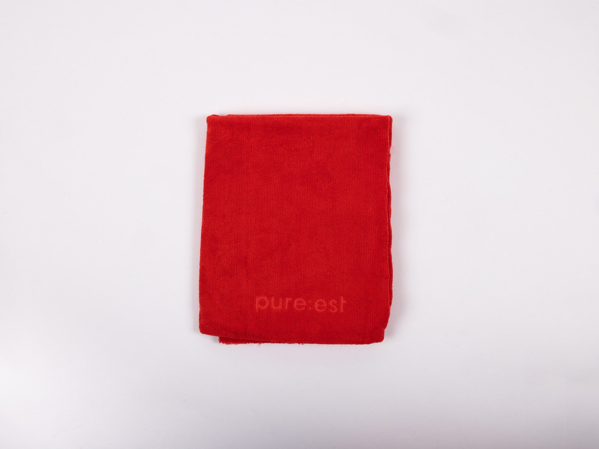 Pureest Stor Allrengöringsduk 65x50 - Flera färger