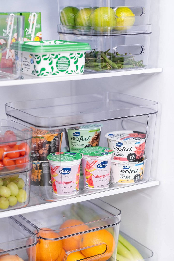 SmartStore™ Compact Clear Access 7,2 L