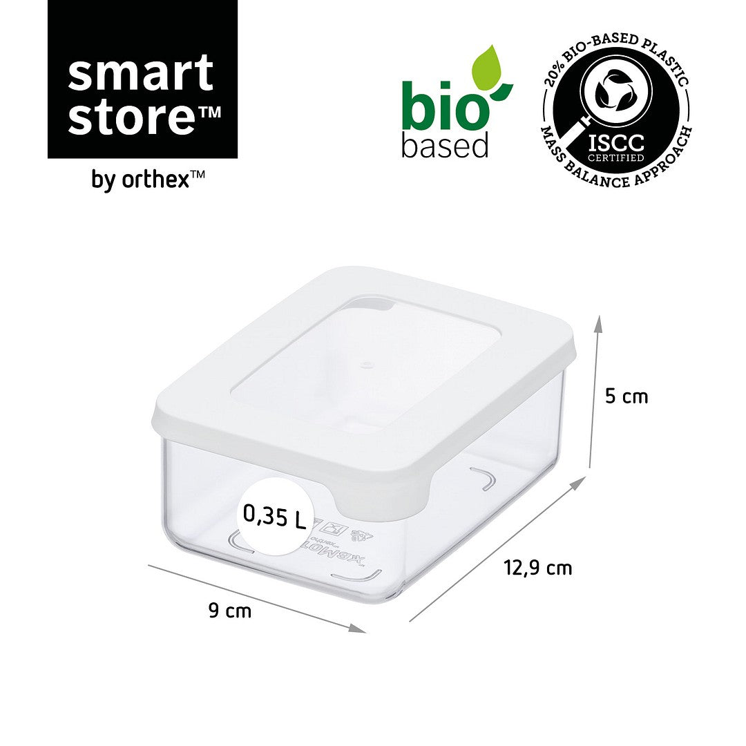 SmartStore™ Torrförvaring  0,35 L