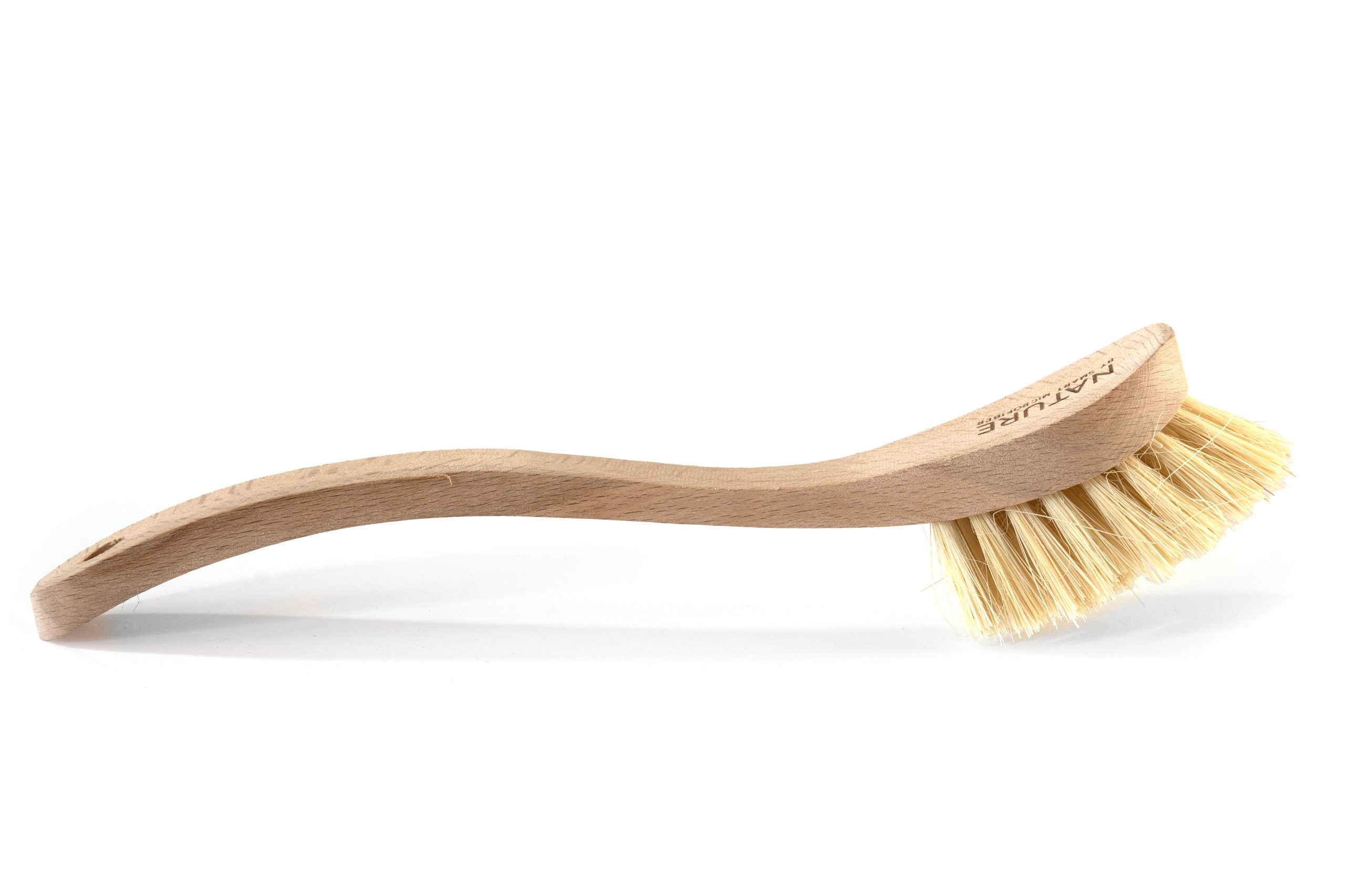 Smart Microfiber Diskborste Trä Tampico FSC®