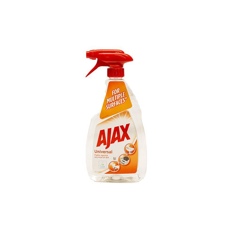 Ajax Universal Spray 750 ML