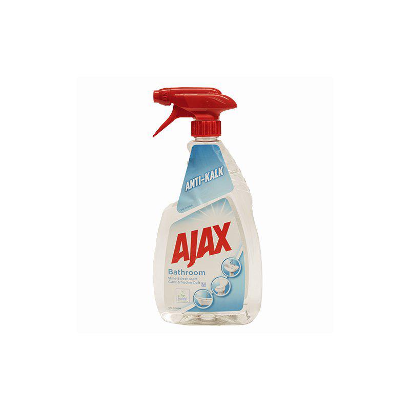Ajax Badrums Spray 750 ML
