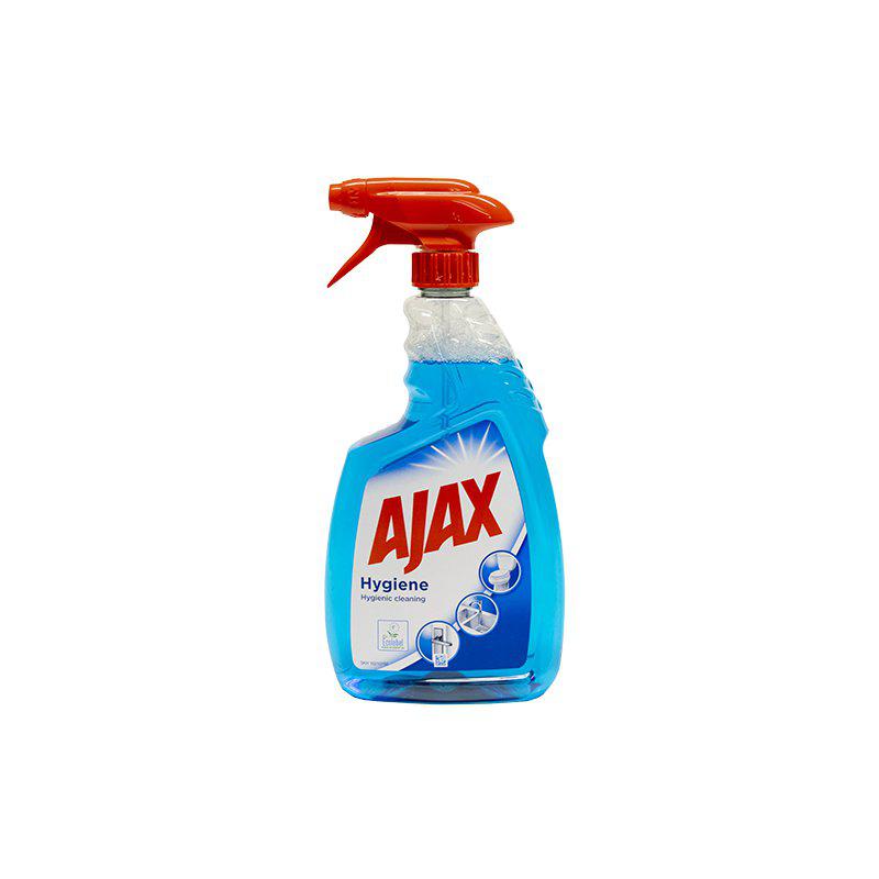 Ajax Extra Hygiene Spray 750 ML