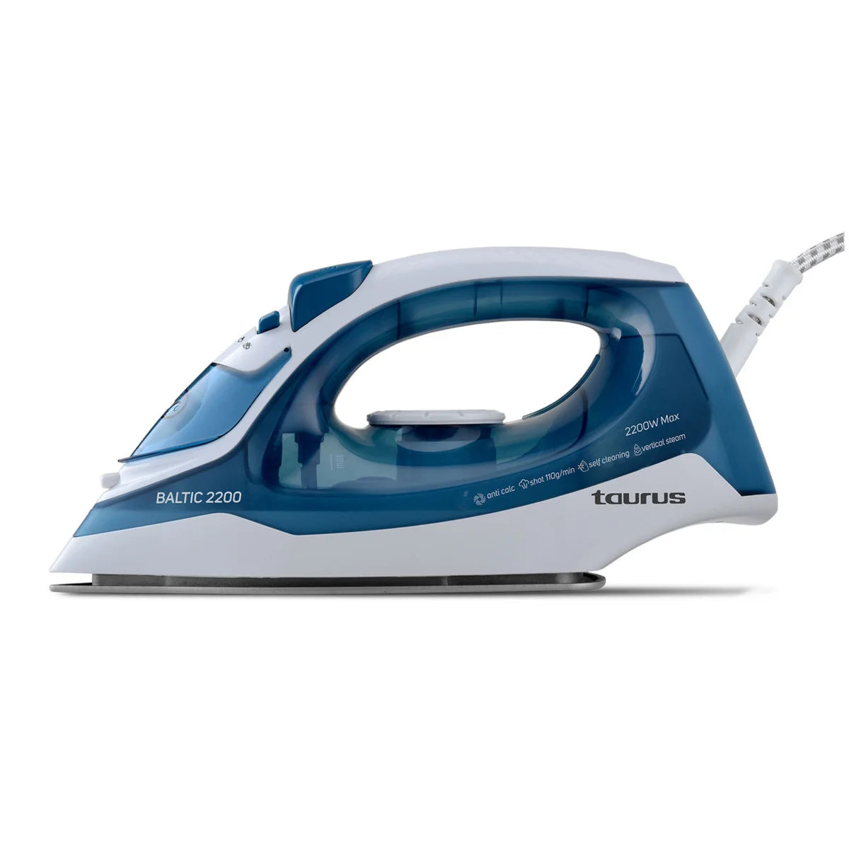 TAURUS  Ångstrykjärn Baltic 2200