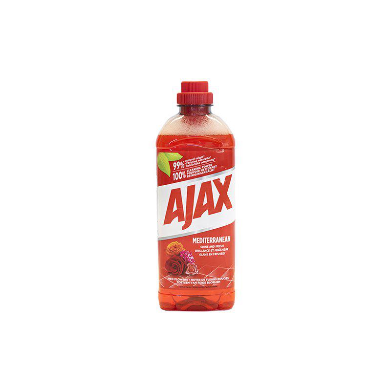 Ajax Allrengöring Flowers 1 L
