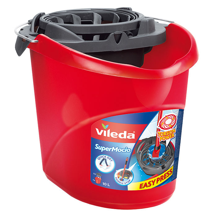 Vileda Supermocio Hink & Urvridare