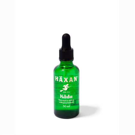 Häxan Doftolja Kåda 50ml