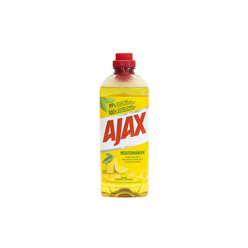 Ajax Allrengöring Lemon 1 L