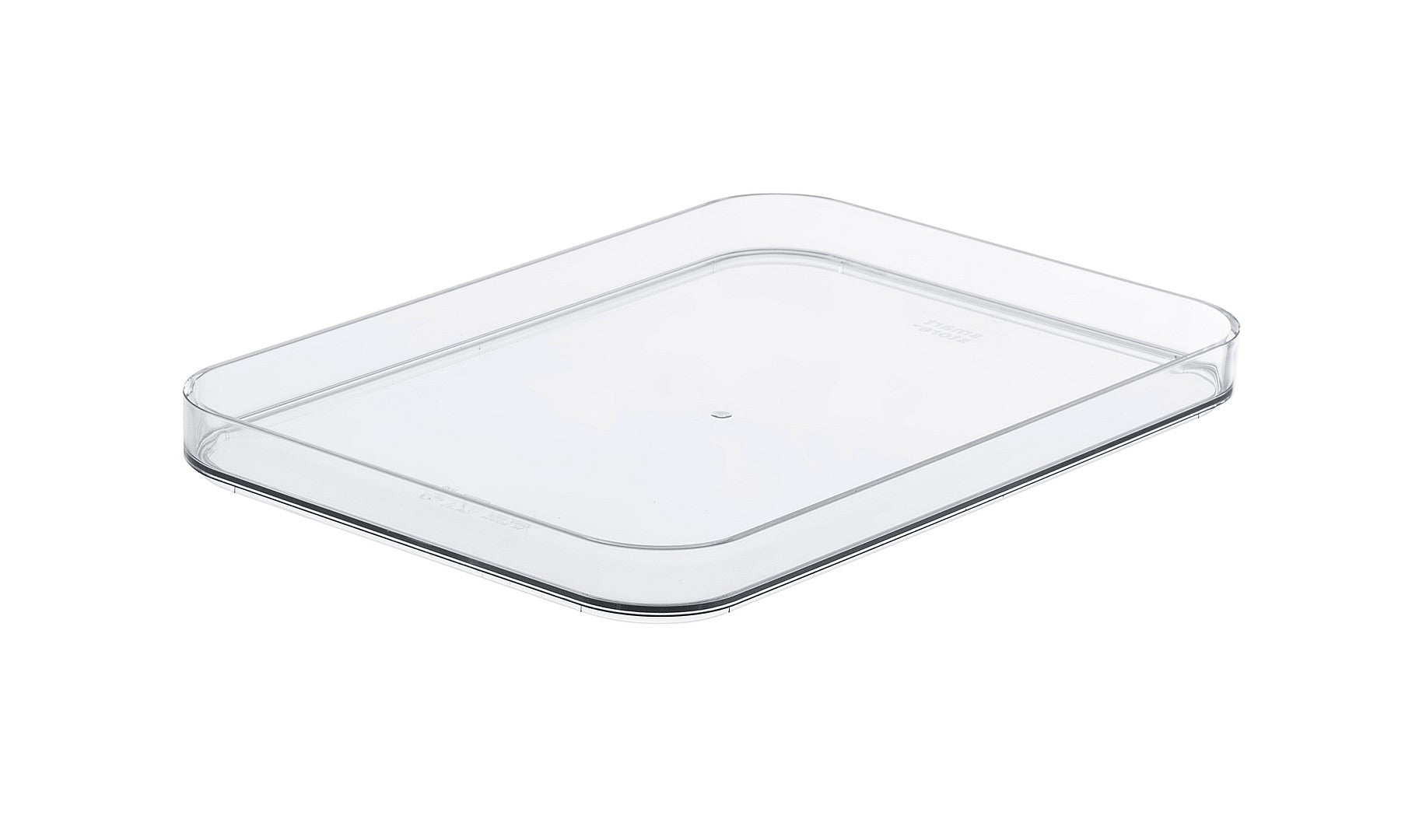 SmartStore™ Compact Clear Lock M/Access