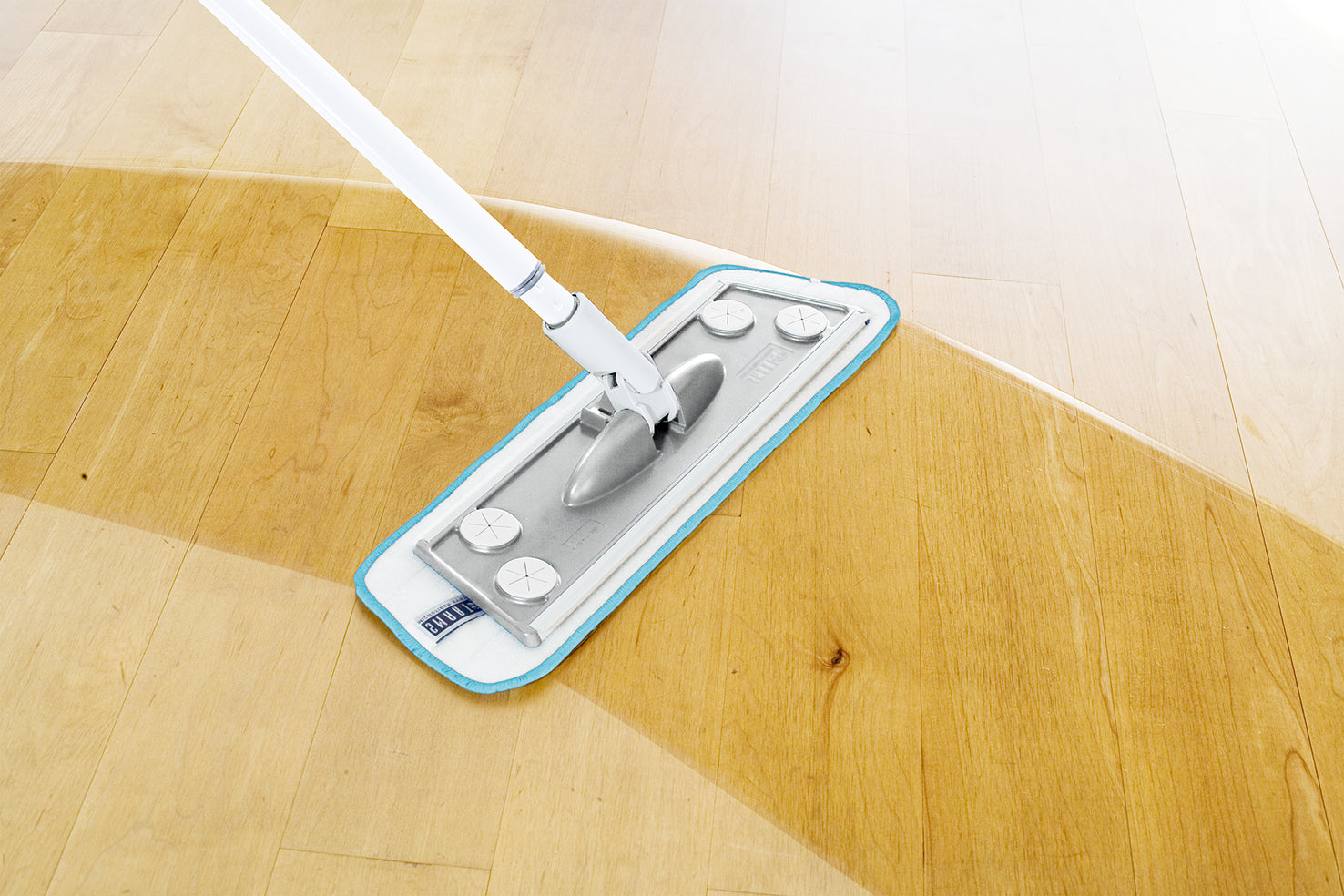 Smart Microfiber- Microfiber mopp