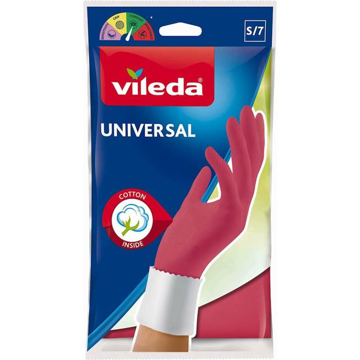 Vileda Universal - Hushållshandske