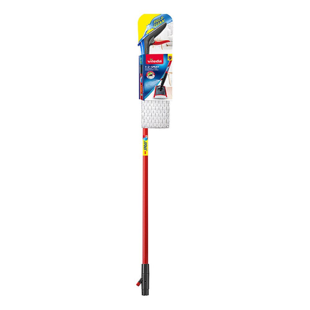 Vileda Spraymopp 2in1
