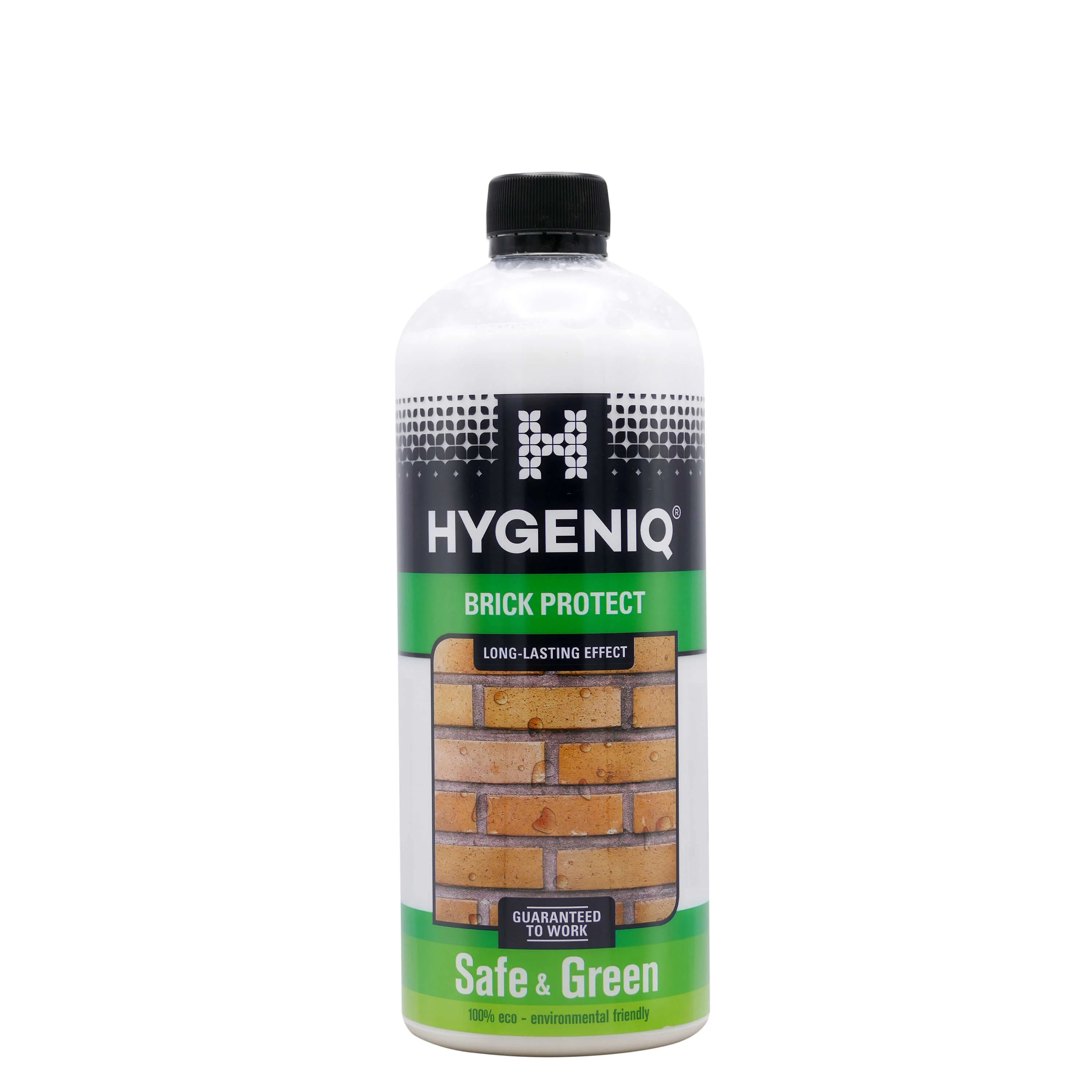 HYGENIQ  Tegelskydd 750ml
